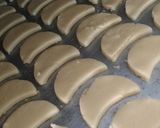 Foto del paso 6 de la receta: Alfajores de maicena
