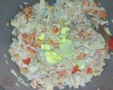 Foto del paso 5 de la receta: Huevos relleno para navidad 🐣