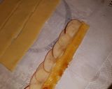 Une image de l'étape 3 de ☆Tartelettes de Pomme en Forme de Roses☆.