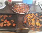 Foto del paso 4 de la receta: Tomates deshidratados y/o saborizados