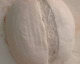 Foto langkah ke 14 dari resep Basic Sourdough Bread 86%.