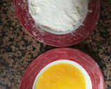 Foto del paso 1 de la receta: Pescadillas rebozadas a las hierbas provenzales