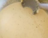 फ्रोजेन मटका मलाई कुल्फी (Frozen matka malai kulfi recipe in Hindi) रेसिपी चरण 2 फोटो