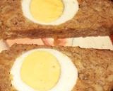 Stefánia szelet picurosan😉 recept fázis 3 fotója