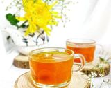 ডিটক্স টারমারিক টি (detox turmeric tea recipe in Bengali) রেসিপি ধাপ - 2 ছবি