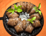 Foto del paso 8 de la receta: Pudín de chocolate, en microondas