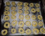 Foto del paso 2 de la receta: ❇️Masitas de limón🍋🍋🍋