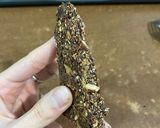 Foto del paso 6 de la receta: Barritas de cacao 🍫 ⚡️