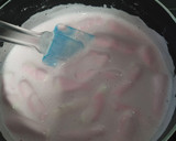 Foto del paso 3 de la receta: Helado de Pitufo