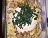 Foto del paso 3 de la receta: Empanadas Macha-Queso al estilo Marito's