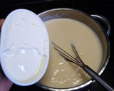 Foto del paso 4 de la receta: Postre de mi casa