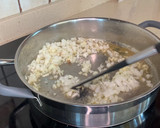 Foto del paso 3 de la receta: Strogonoff de cerdo
