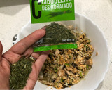 Foto del paso 4 de la receta: Cebiche de mariscos enlatados