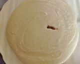 Une image de l'étape 1 de Galette des rois healthy.
