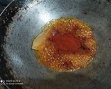 काळ्या वाटण्याचे सांबार (kadya vatanyache sambhar recipe in marathi) रेसिपी स्टेप 6 फोटो 