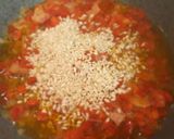 Foto del paso 3 de la receta Jambalaya
