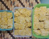 Foto langkah ke 8 dari resep Nugget Salmon.