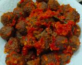 Foto langkah ke 5 dari resep (620) Sambal Printilan.