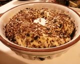 Magvas fonott kalács recept fázis 10 fotója