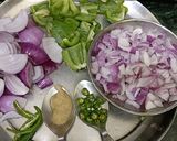 ब्रेड मंचूरियन (bread manchurian recipe in Hindi) रेसिपी चरण 1 फोटो
