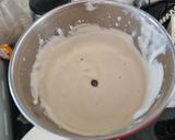 A picture of step 2 of Idli batter.