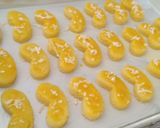 Foto langkah ke 4 dari resep Kastengel klasik.