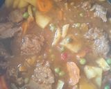 Foto del paso 3 de la receta: Estofado de aguja