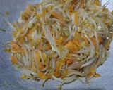 Foto langkah ke 3 dari resep 85. Gehu (toge tahu) alias tahu isi.