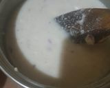 Foto langkah ke 3 dari resep Tunuman Pedo alias Botok Ikan asin.