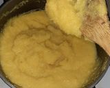 Foto del paso 1 de la receta: Pizza de polenta