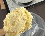 Crostata Linzer di Ricotta, Arancia e cioccolato passaggio 4 foto