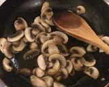 Foto del paso 1 de la receta: Róbalo mar y tierra