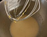 Fatörzs torta-gesztenyekrémmel, unikumos szilvával recept fázis 2 fotója