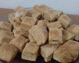 Foto del paso 9 de la receta: Sconcitos ingleses sin gluten :0 sin premezclas caras !! mantecosos y deliciosos