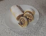 Foto del paso 8 de la receta: ↷✦; pionono ❞