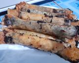 Foto langkah ke 4 dari resep 117. Pisang Coklat.