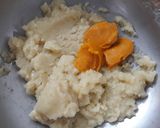 क्रनची मॅगो कुकीज (crunchy mango cookies recipe in marathi) रेसिपी स्टेप 3 फोटो 
