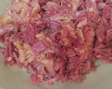 Foto del paso 4 de la receta: Parmentier de confit de'anec