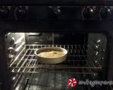 Φωτογραφία βήματος 5 της συνταγής Ανάποδο κέικ με φρούτα