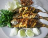 Foto langkah ke 3 dari resep Sambal Bawang Ala Bu Rudy.