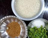 महाराष्ट्रियन मसाले भात (Maharashtrian Masale Bhat recipe in Hindi) रेसिपी चरण 1 फोटो