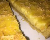 Foto langkah ke 7 dari resep Pie Susu Keju / Egg Tart.