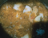 Foto del paso 5 de la receta: Estofado de alcachofas