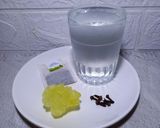 Foto langkah ke 1 dari resep Teh Cengkeh Gula Batu.