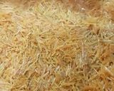 A picture of step 5 of Kunafa.