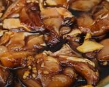 Foto langkah ke 1 dari resep Chicken Teriyaki ala Hokben.