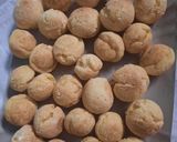 Foto del paso 7 de la receta: Chipacitos (pancitos de queso fáciles)
