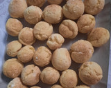 Foto del paso 7 de la receta: Chipacitos (pancitos de queso fáciles)