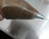 Foto langkah ke 4 dari resep Semprit coklat.