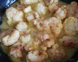 Foto del paso 10 de la receta: Coliflor al azafrán